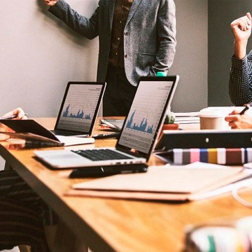 Formación para Empresas