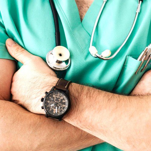 Oposiciones de enfermería