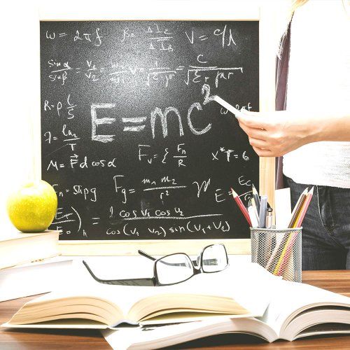 Magisterio