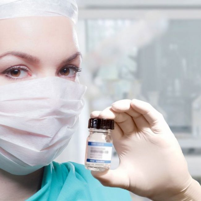 Oposiciones personal sanitario
